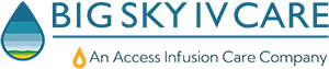 Big Sky IV Care, an Access Infusion Care Company